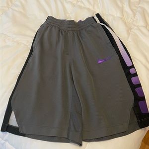 Nike Elite Basketball Shorts